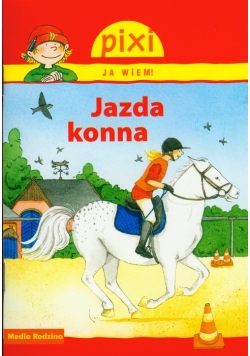 Pixi Ja wiem Jazda