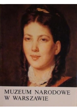 Muzeum Narodowe w Warszawie