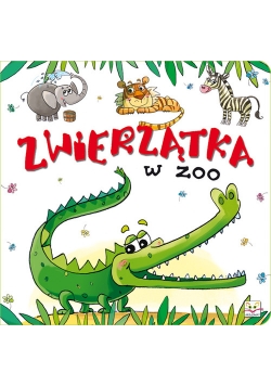 Zwierzątka w zoo