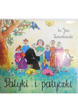 Patyki i patyczaki