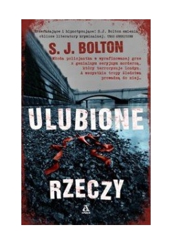 Ulubione rzeczy