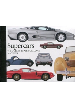Supercars