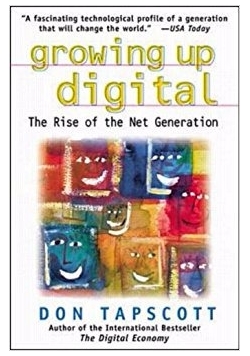 Growing up digital