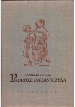 Podróże Inflantczyka