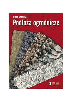Podłoża ogrodnicze