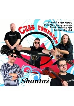 Czas powrotów