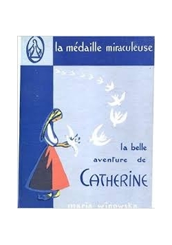 La belle aventure de Catherine