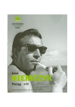 Leon Niemczyk Pociąg