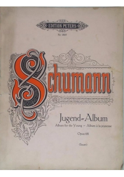 Jugend= Album