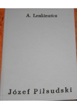 Józef Piłsudski