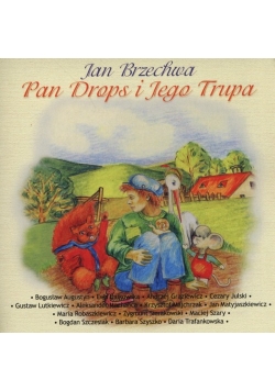 Pan Drops i Jego Trupa