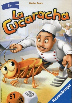 Gra La Cucaracha