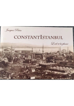 ConstantIstanbul