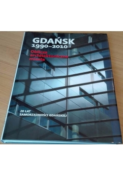 Gdańsk 1990-2010