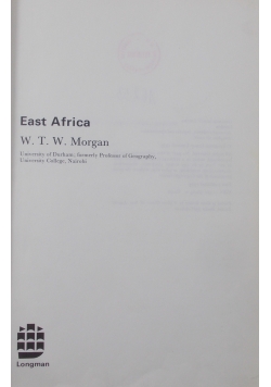 East Africa