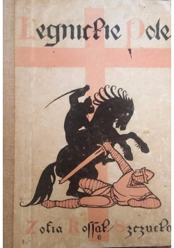 Legnickie pole, 1930r.