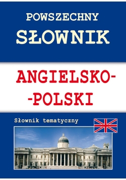 Powszechny słownik angielsko-polski
