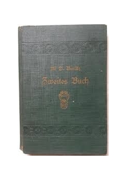 Zweites Buch, 1914R.