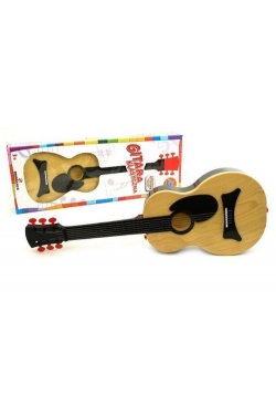 Gitara klasyczna Playme