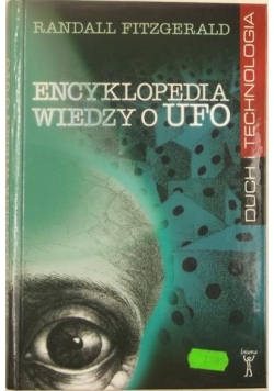 Encyklopedia wiedzy o UFO