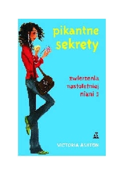 Pikantne sekrety