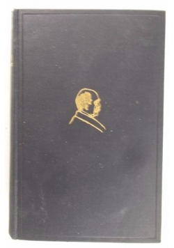 Bismarck Gedanken und Erinnerunge,1898 r.
