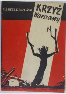 Krzyż Warszawy, 1946 r.