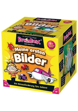 Brainbox Meine ersten Bilder