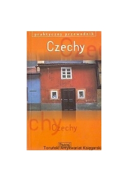 Praktyczny przewodnik. Czechy.