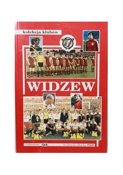 Widzew kolekcja klubów
