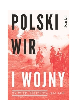 Polski wir I wojny 1914-1918