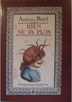 Rien ne va plus