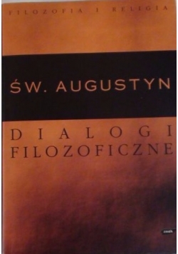Dialogi filozoficzne