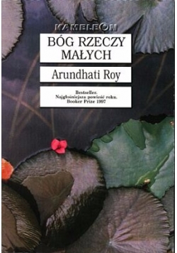 Bóg małych rzeczy