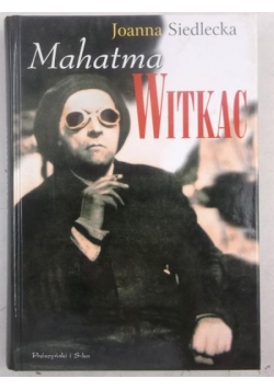 Mahatma Witkac