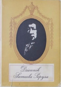 Dziennik Samuela Pepysa, t. II