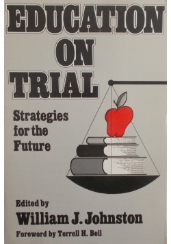 Education on trial