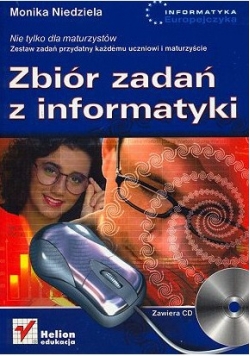 Zbiór zadań z informatyki