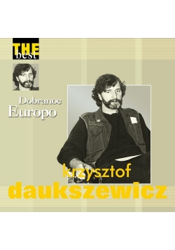 Dobranoc Europo