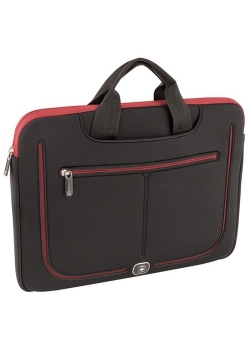 Etui na tablet Wenger Resolution 10 czarne