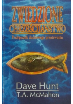 Zwiedzione Chrześcijaństwo