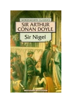 Sir Nigel