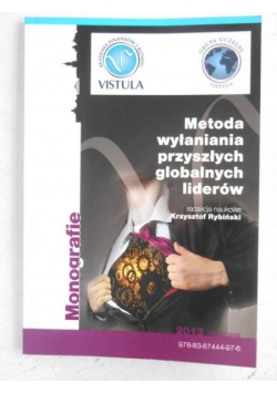 Metoda wyłaniania przyszłych globalnych liderów