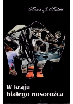 W kraju białego nosorożca