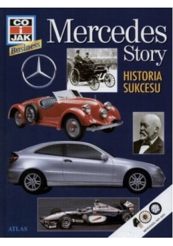 Mercedes Story historia sukcesu