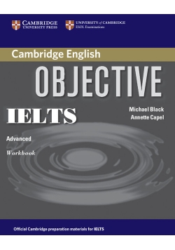 Objective IELTS Advanced Workbook