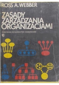 Zasady zarządzania organizacjami