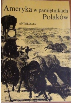 Ameryka w pamiętnikach Polaków
