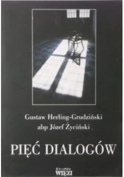 Pięć dialogów