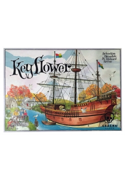 Keyflower